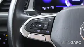 Volkswagen T-Roc de 2024