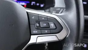 Volkswagen T-Roc de 2024