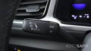 Volkswagen T-Roc de 2024