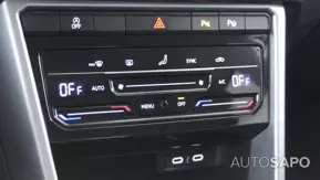 Volkswagen T-Roc de 2024