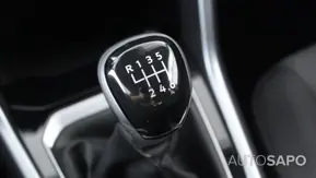 Volkswagen T-Roc de 2024