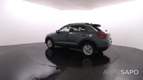 Volkswagen T-Roc de 2024