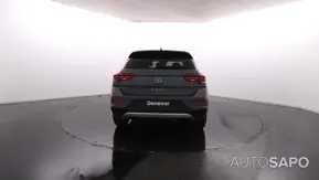 Volkswagen T-Roc de 2024