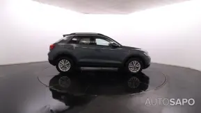 Volkswagen T-Roc de 2024