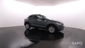 Volkswagen T-Roc de 2024