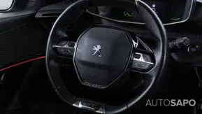 Peugeot 208 de 2023