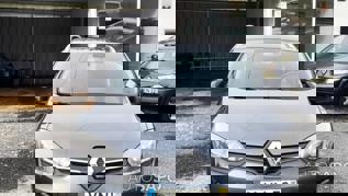 Renault Mégane de 2015