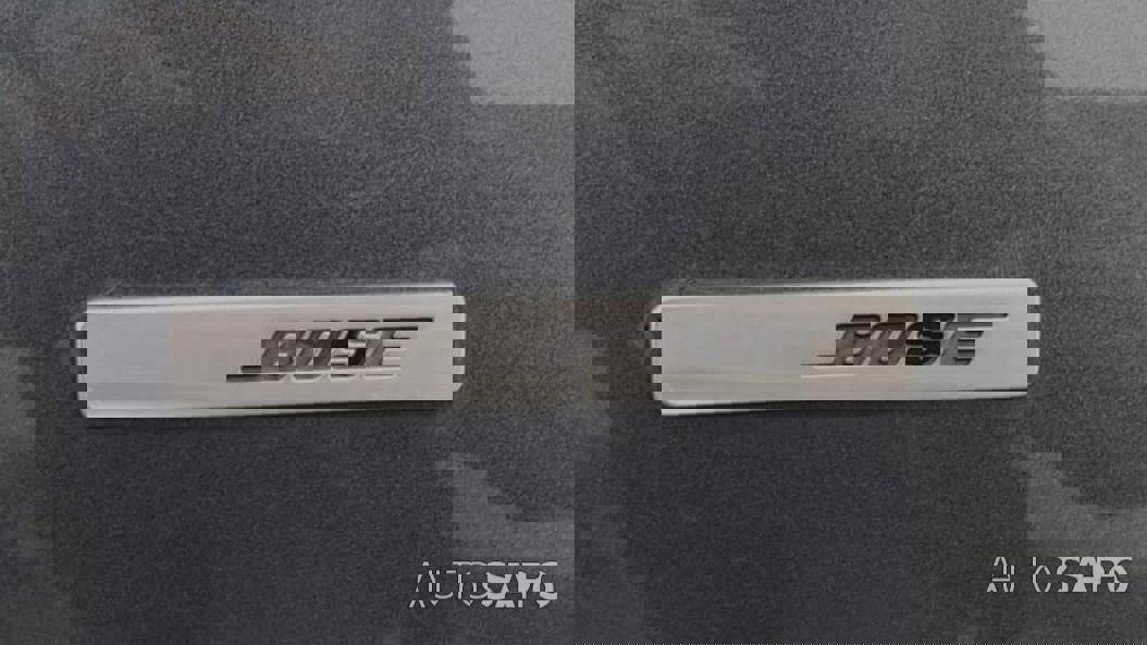 Renault Mégane de 2015