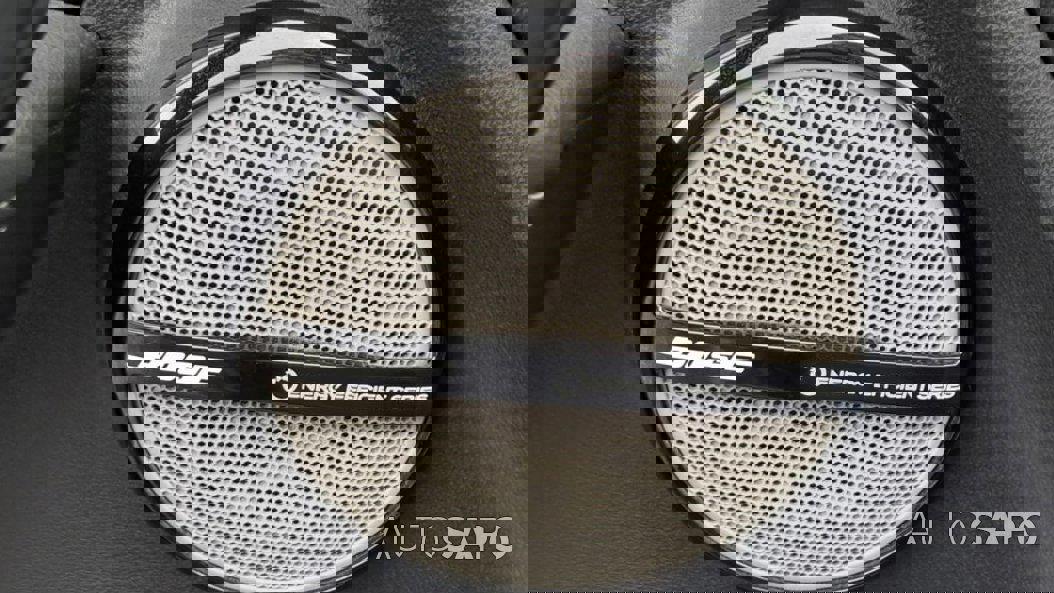 Renault Mégane de 2015