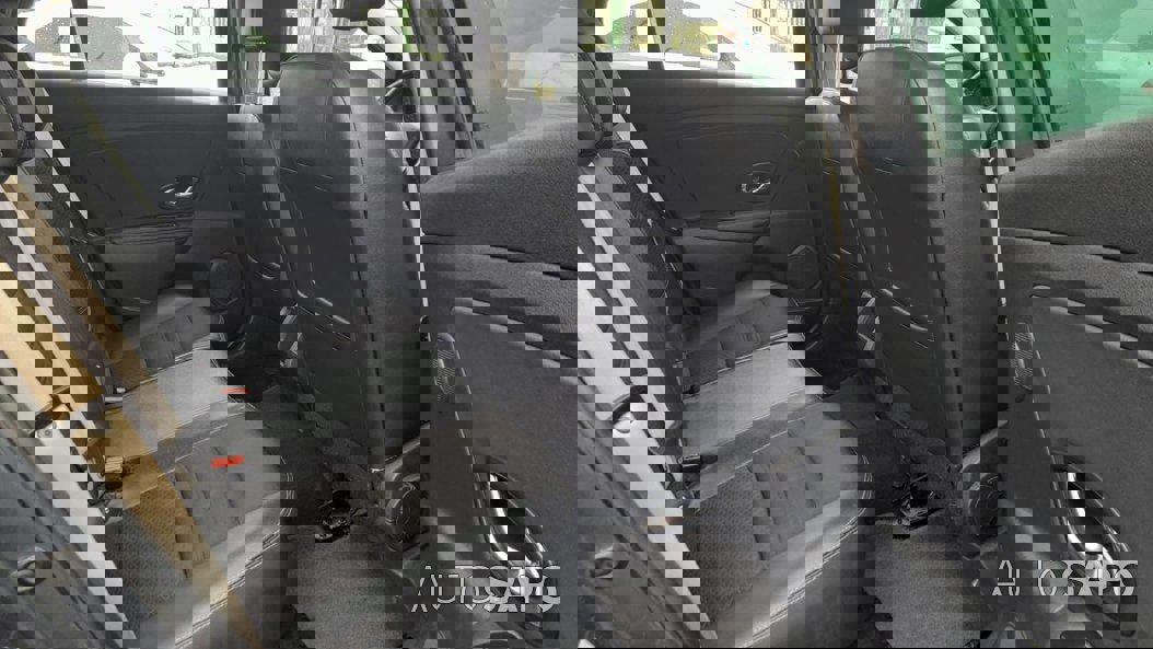 Renault Mégane de 2015