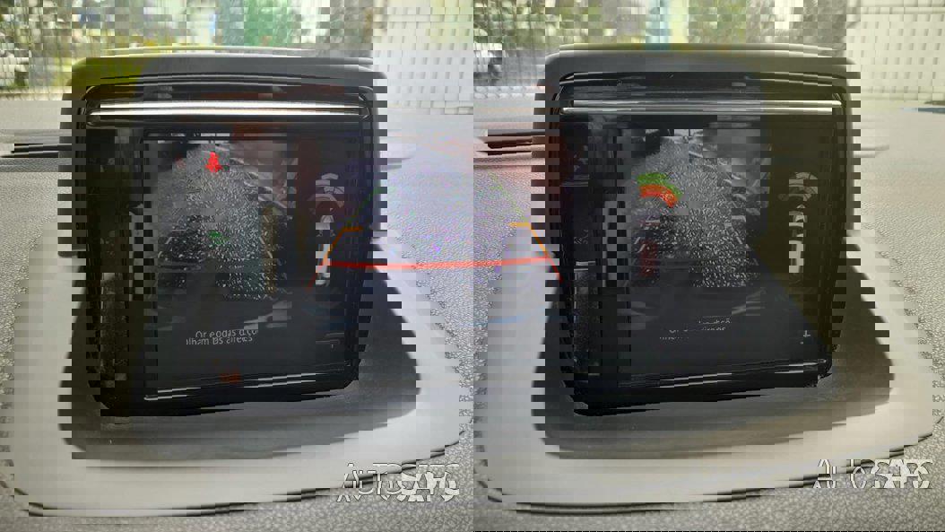 Renault Mégane de 2015