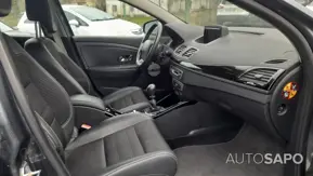 Renault Mégane de 2015