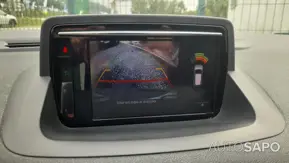 Renault Mégane de 2015