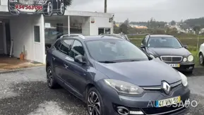 Renault Mégane de 2015