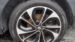 Renault Mégane de 2015