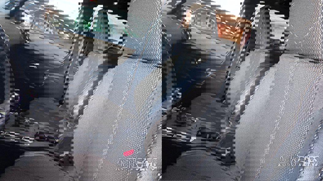 DS DS3 Crossback 1.2 PureTech So Chic de 2020