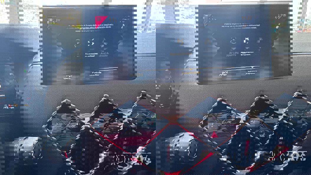 DS DS3 Crossback 1.2 PureTech So Chic de 2020