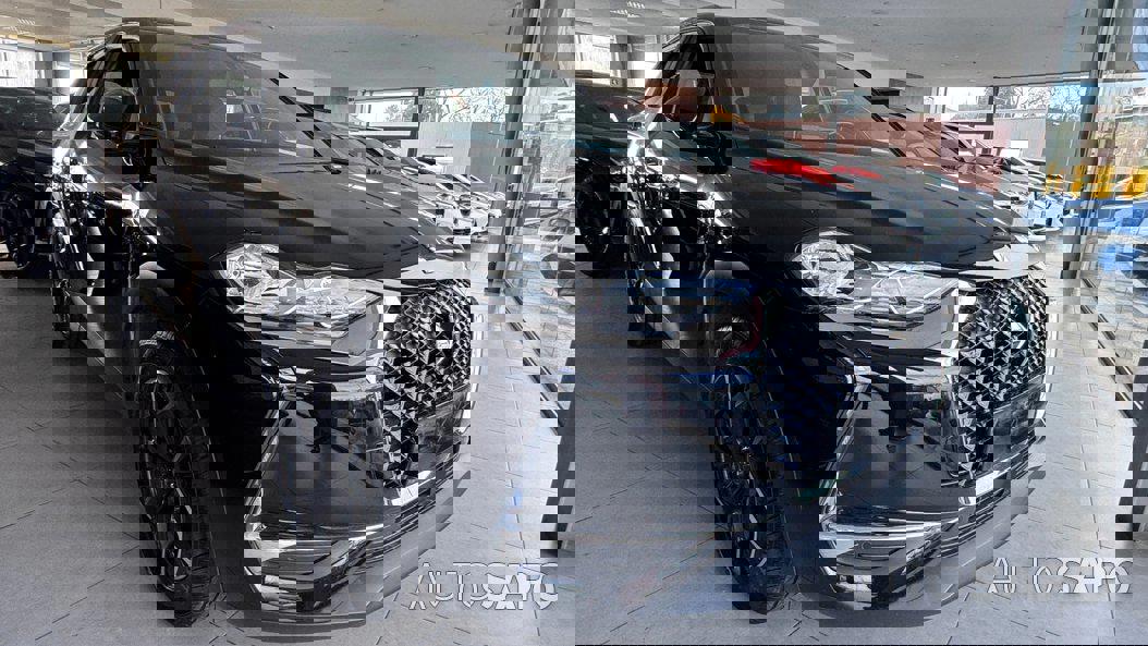 DS DS3 Crossback 1.2 PureTech So Chic de 2020