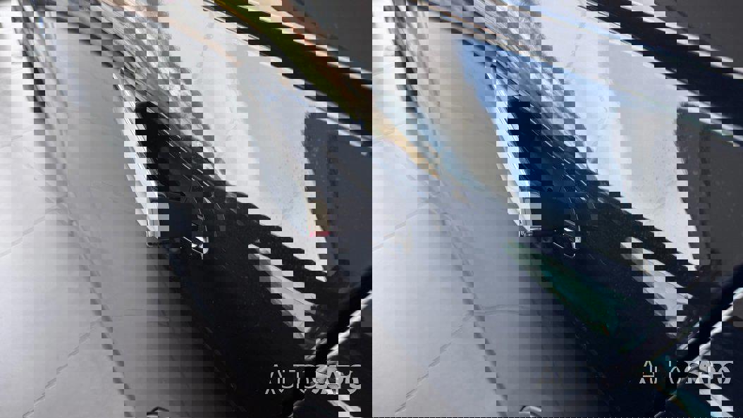 DS DS3 Crossback 1.2 PureTech So Chic de 2020