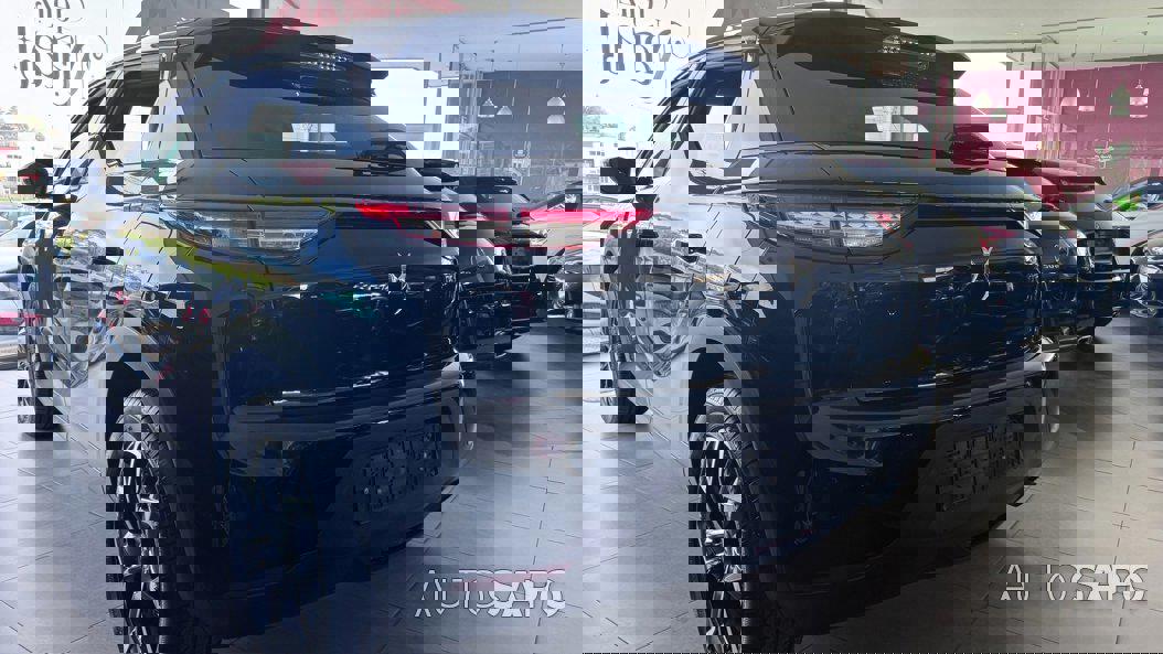 DS DS3 Crossback 1.2 PureTech So Chic de 2020