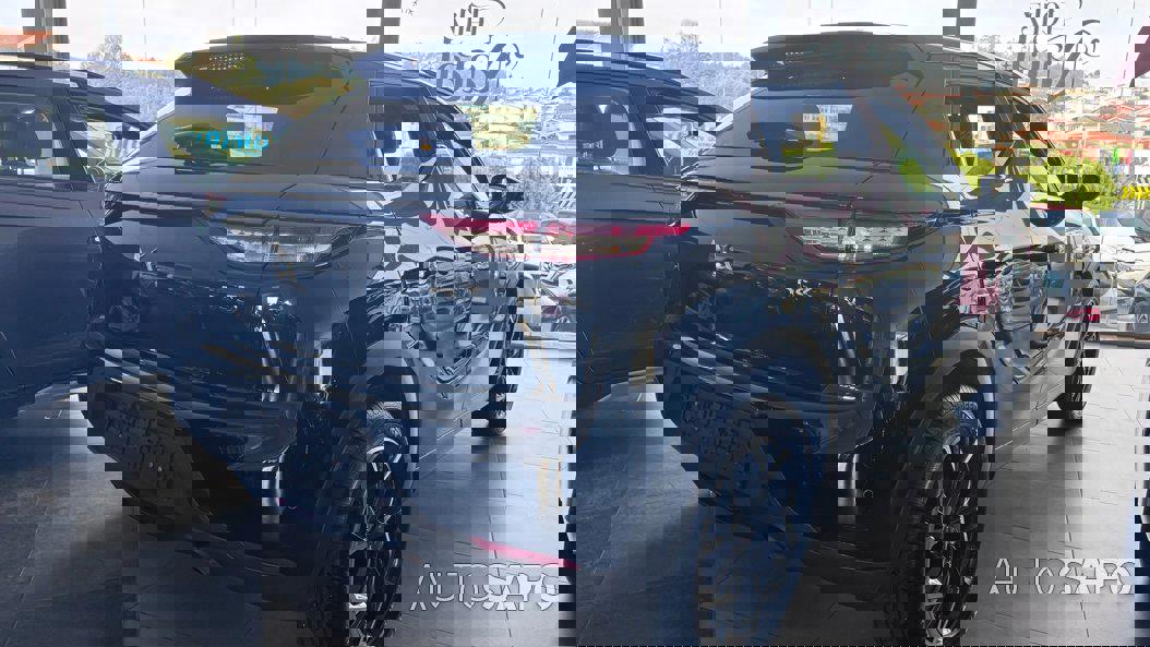 DS DS3 Crossback 1.2 PureTech So Chic de 2020