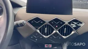 DS DS3 Crossback 1.2 PureTech So Chic de 2020