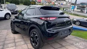 DS DS3 Crossback 1.2 PureTech So Chic de 2020