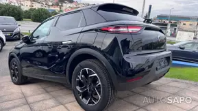 DS DS3 Crossback 1.2 PureTech So Chic de 2020