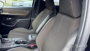 DS DS3 Crossback 1.2 PureTech So Chic de 2020