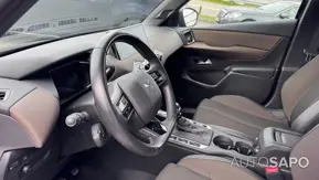 DS DS3 Crossback 1.2 PureTech So Chic de 2020