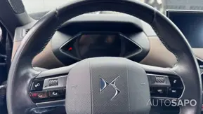 DS DS3 Crossback 1.2 PureTech So Chic de 2020