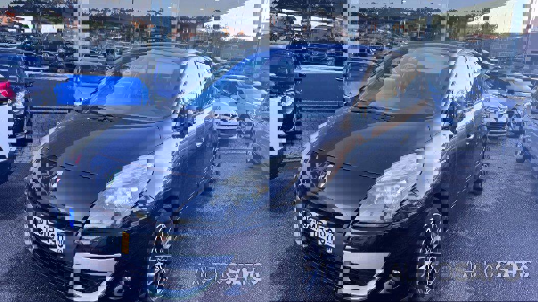 Renault Scénic de 2011