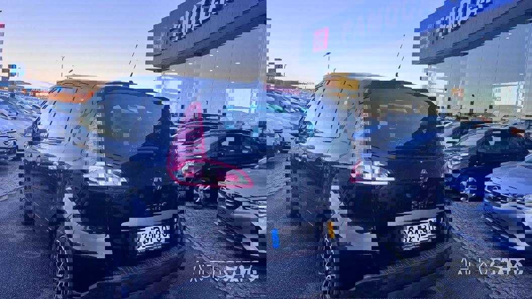 Renault Scénic de 2011