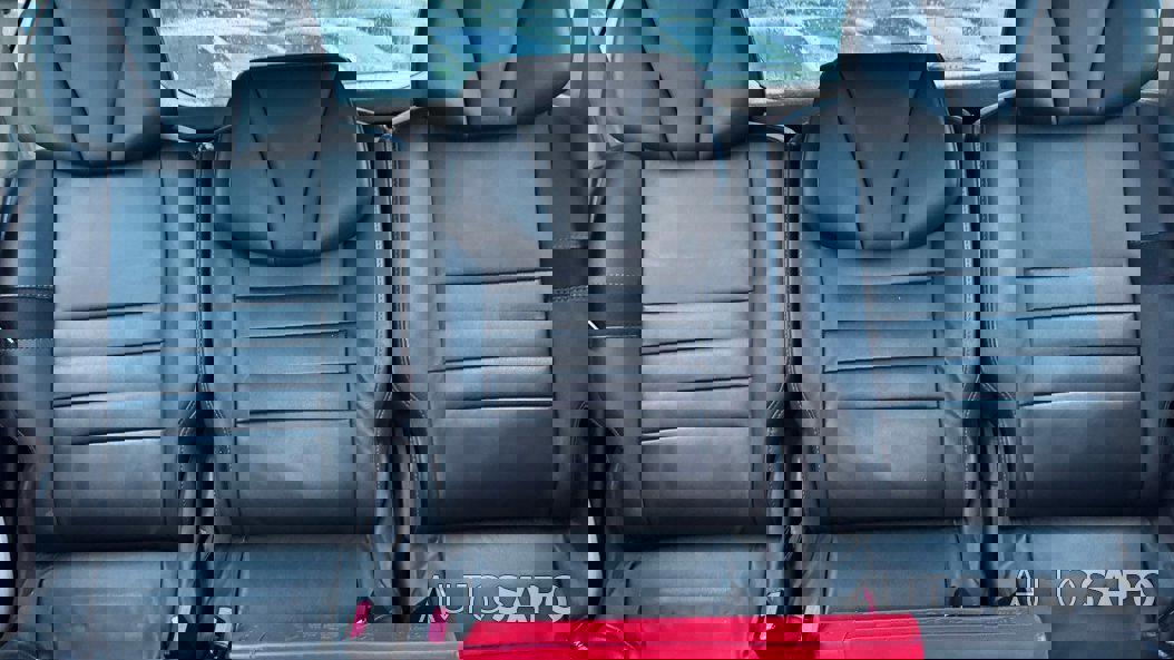 Renault Scénic de 2011