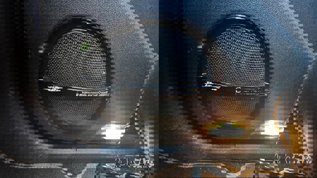 Renault Scénic de 2011