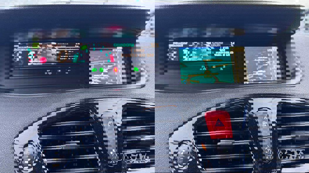 Renault Scénic de 2011