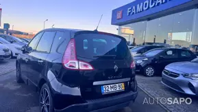 Renault Scénic de 2011