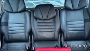 Renault Scénic de 2011