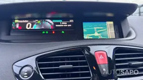 Renault Scénic de 2011