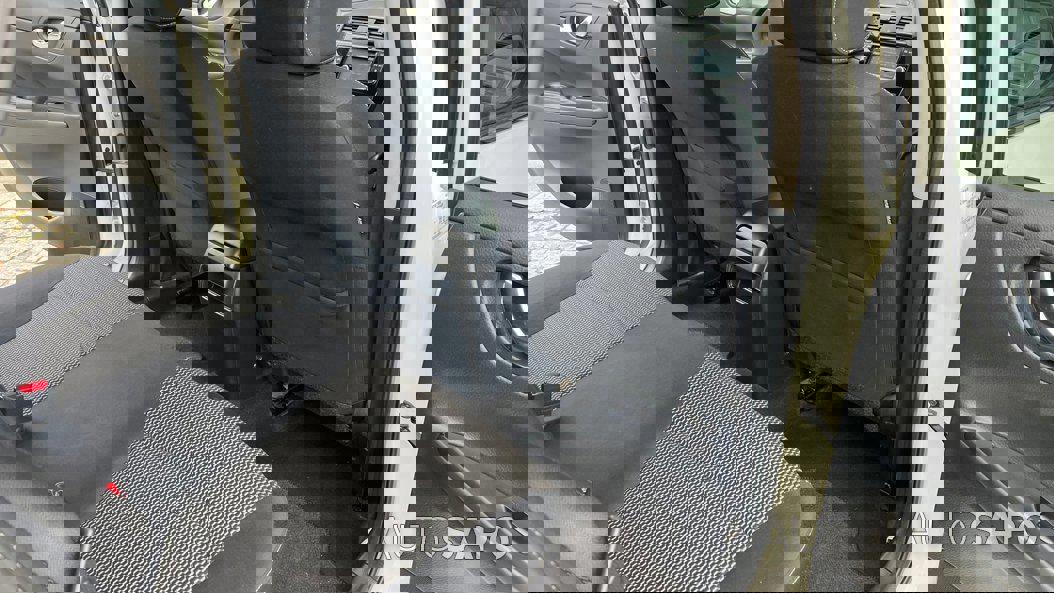 Nissan Pulsar 1.2 DIG-T Tekna de 2015