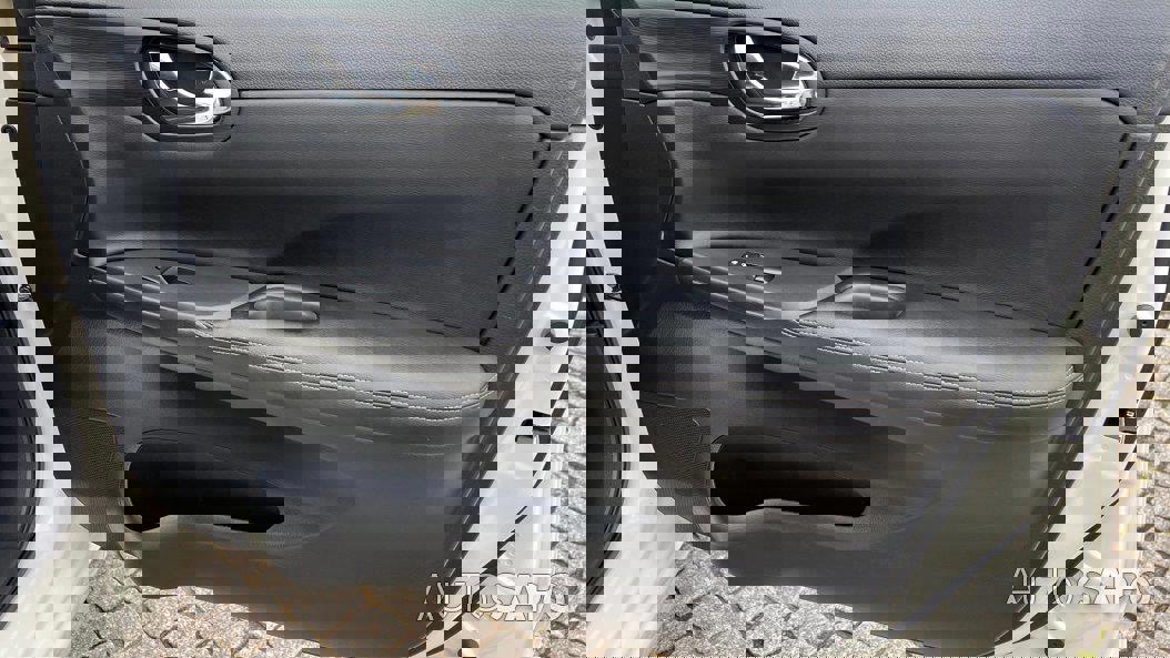 Nissan Pulsar 1.2 DIG-T Tekna de 2015