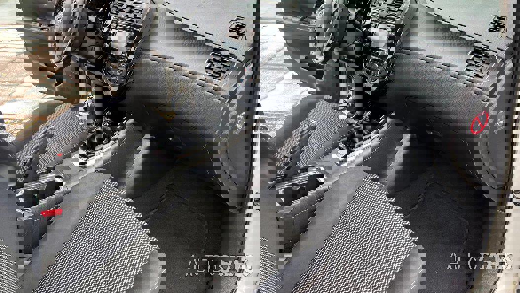 Nissan Pulsar 1.2 DIG-T Tekna de 2015