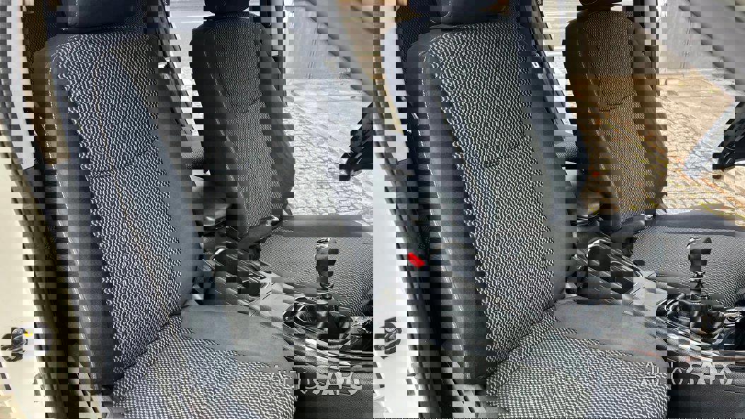 Nissan Pulsar 1.2 DIG-T Tekna de 2015