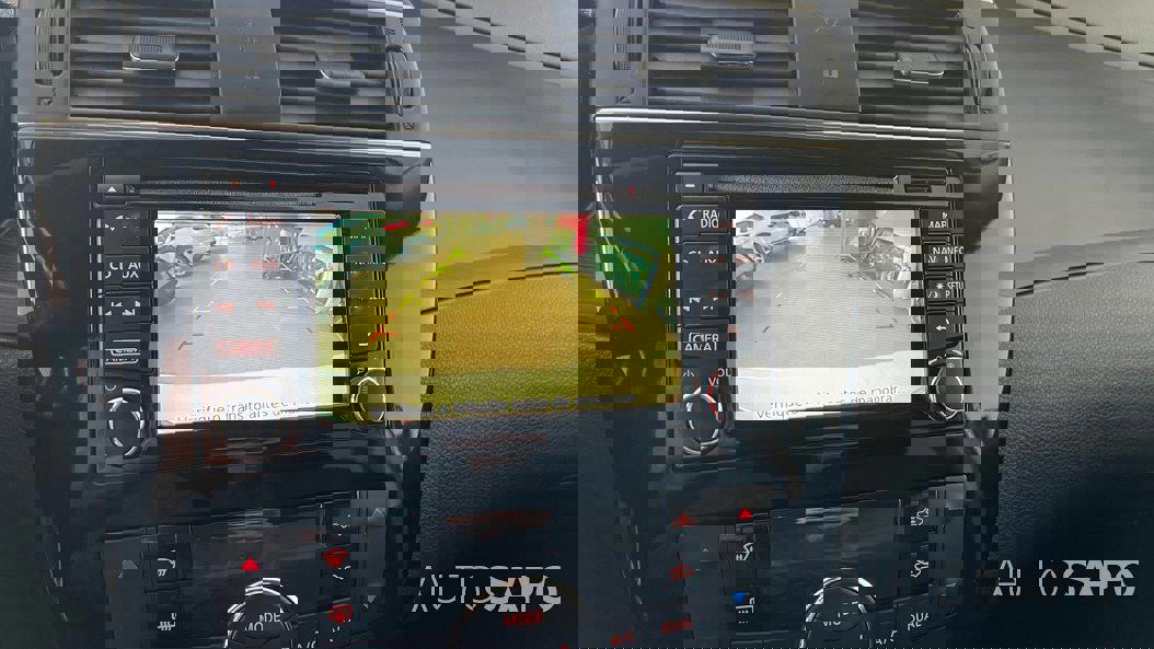 Nissan Pulsar 1.2 DIG-T Tekna de 2015