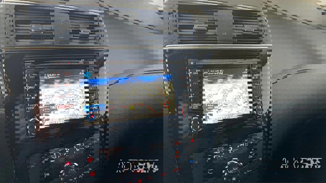 Nissan Pulsar 1.2 DIG-T Tekna de 2015