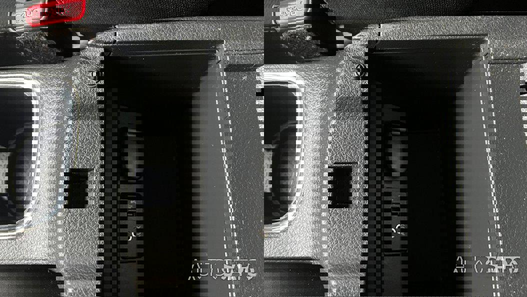 Nissan Pulsar 1.2 DIG-T Tekna de 2015