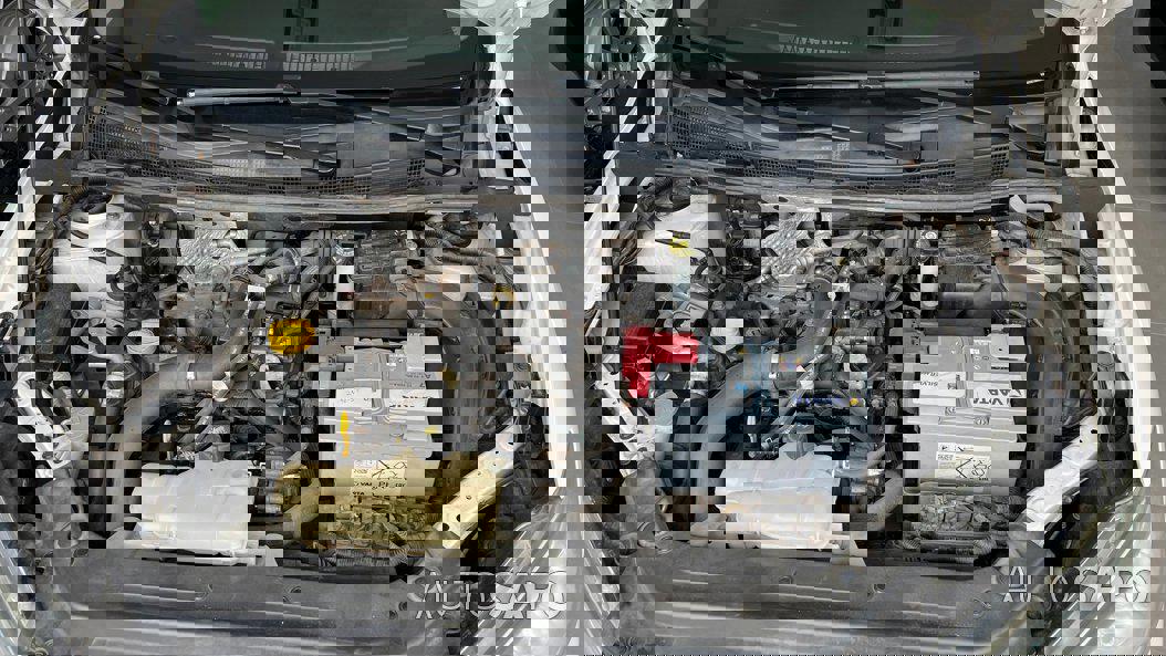 Nissan Pulsar 1.2 DIG-T Tekna de 2015