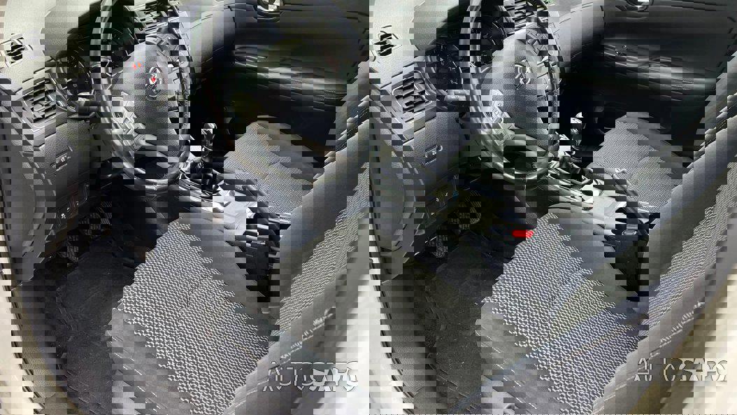 Nissan Pulsar 1.2 DIG-T Tekna de 2015