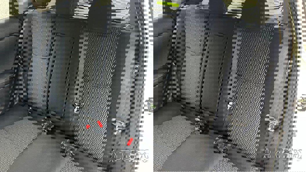 Nissan Pulsar 1.2 DIG-T Tekna de 2015