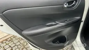 Nissan Pulsar 1.2 DIG-T Tekna de 2015